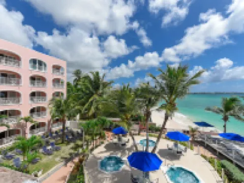 Butterfly Beach Hotel Hotels in Oistins