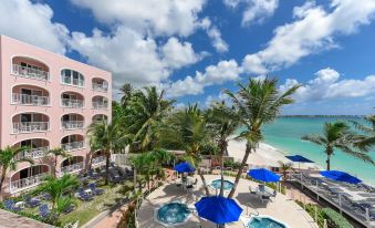 Butterfly Beach Hotel