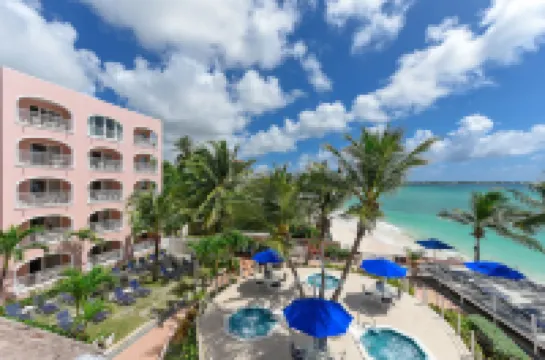 Butterfly Beach Hotel Hotels in Oistins