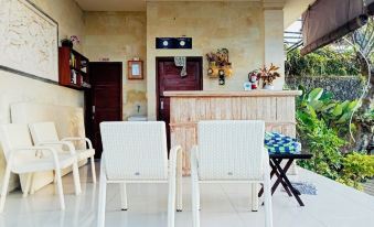 Shankara Parada Villas