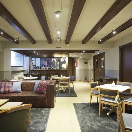 Ski Plaza Hotel & Wellness