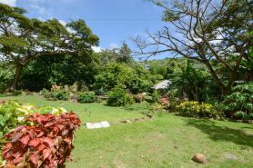 ClarenceVille Villa Apartments