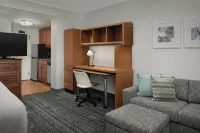 TownePlace Suites Suffolk Chesapeake - WiFi