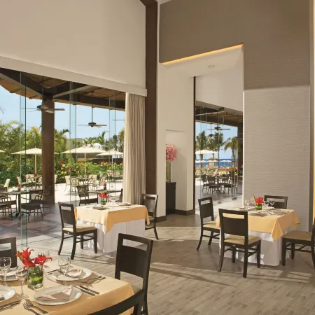 Dreams Vallarta Bay Resort & Spa