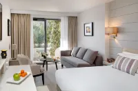 La Bastide de Biot Hotels in Biot