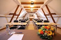 Kurshi Hotel & Spa