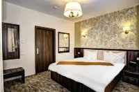 Pensiunea Poiana Viselor Hotels near Bran Castle