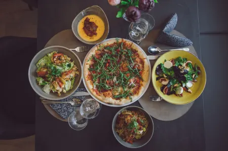 Sporthotel Kurz Отели в г. Ритцинг