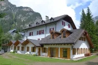 Hotel Croda Rossa