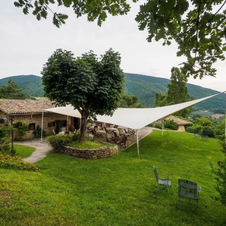 Le Silve di Armenzano