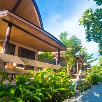 Weekender Resort