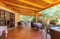 Hotel Piccolo Pevero - breakfast
