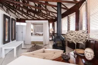 Vingerklip Lodge Hotels in Outjo