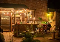 L'Hotel Particulier Griffintown - Bar