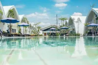 Dash Box Hotel Cyberjaya - 4-stjärniga