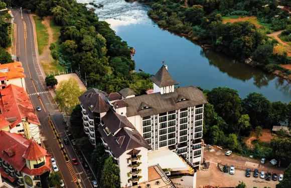 日耳曼別墅酒店