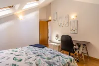 Santa Luzia Funchal View Hotels in 