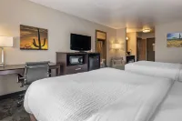 Clarion Inn Kingman I-40 Route 66