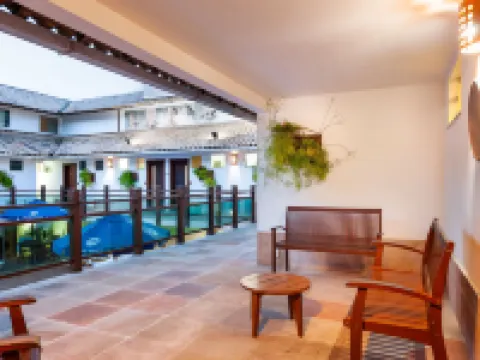 Pousada Bahia 10 Hotéis em Cairu