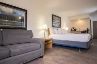 The Tillamook Inn Hotels in Oceanside