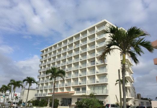 토카시쿠 머린 빌리지 뷔페