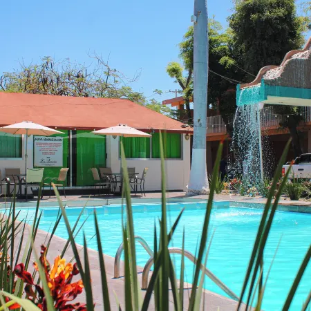 Hotel la Quinta Posada Real