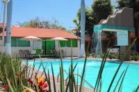 Hotel la Quinta Posada Real - Pool
