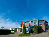 ACHAT Hotel Bochum Dortmund Hotels near Barop