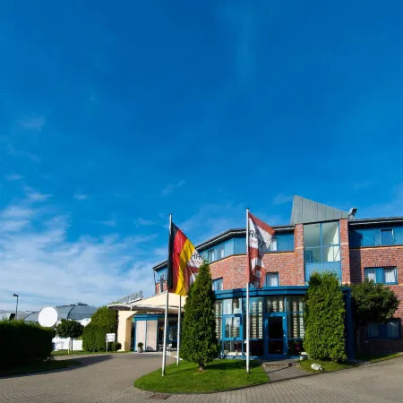 ACHAT Hotel Bochum Dortmund