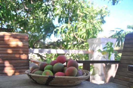 米蒂米威裏酒店