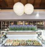 Insotel Cala Mandia Resort - bar