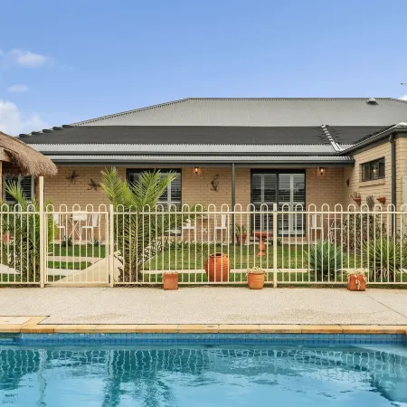 The Oxley Estate
