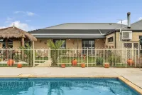 The Oxley Estate - Beach