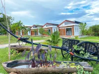 Prek Kdat Resort Hotels in Kaoh Touch
