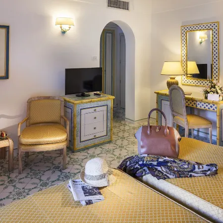 Grand Hotel Il Moresco