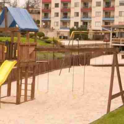 太陽灣度假村飯店 Others