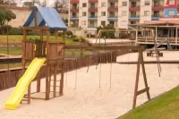 Sunbay Resort فنادق في Lake Hamilton