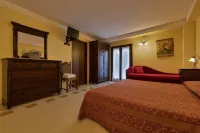 Casa Manzella - balcony