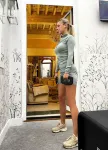 Domus Florentiae Hotel - gimnasio