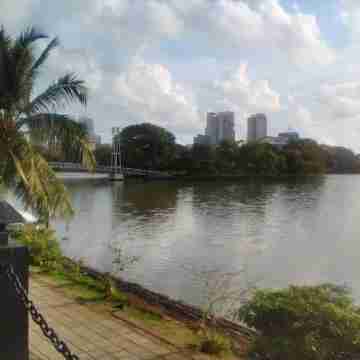 Haven Fort Hostel Others