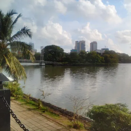 Haven Fort Hostel
