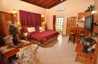 Native Abode Hôtels à : 