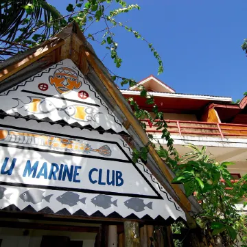 Antelope Guesthouse