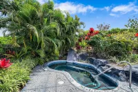 Waikoloa Beach Villas E33 - Vila