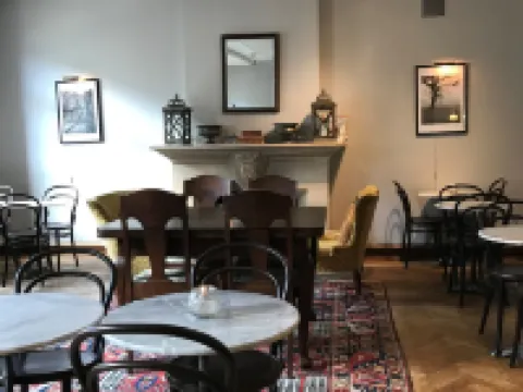 Systrar & Bönor Bed and Breakfast Hotels in Trelleborg