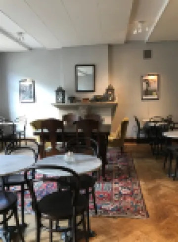 Systrar & Bönor Bed and Breakfast