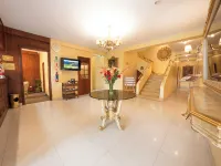 Hotel Manhattan Inn Airport Hotels in Callao