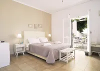 Scala Apartments Hotels near Mikri Vigla Beach
