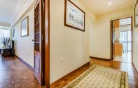 Telheiras Classic Retreat Hotels in Lumiar