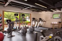 Trailborn Jackson Hole - Gym